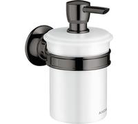Hansgrohe AXOR Montreux distributore di lozioni, 42019330, colore: Polished B...