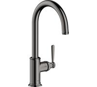 Hansgrohe AXOR Montreux miscelatore cucina monocomando 260 DN 15 con bocca gi...
