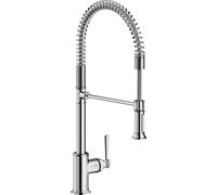 Hansgrohe AXOR Montreux miscelatore cucina monocomando DN 15, 210 Semi-Pro, 1...