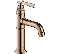Hansgrohe AXOR Montreux miscelatore lavabo monocomando 100, senza scarico,