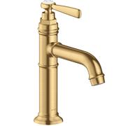 Hansgrohe AXOR Montreux miscelatore lavabo monocomando 100, senza scarico,