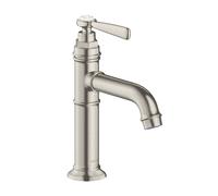 Hansgrohe AXOR Montreux miscelatore lavabo monocomando 100, senza scarico,