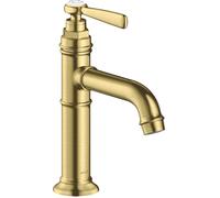 Hansgrohe AXOR Montreux miscelatore lavabo monocomando 100, senza scarico,