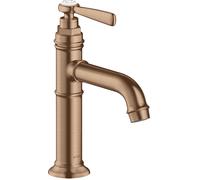Hansgrohe AXOR Montreux miscelatore lavabo monocomando 100, senza scarico,