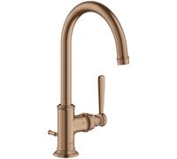 Hansgrohe AXOR Montreux miscelatore lavabo monocomando 210,