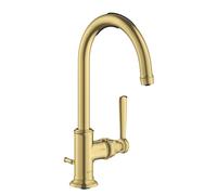 Hansgrohe AXOR Montreux miscelatore lavabo monocomando 210,