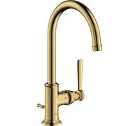 Hansgrohe AXOR Montreux miscelatore lavabo monocomando 210,