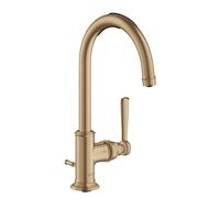 Hansgrohe AXOR Montreux miscelatore lavabo monocomando 210,