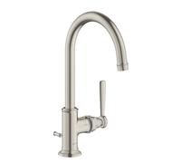 Hansgrohe AXOR Montreux miscelatore lavabo monocomando 210,