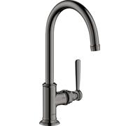 Hansgrohe AXOR Montreux miscelatore lavabo monocomando 210, senza scarico,