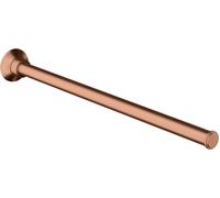 hansgrohe AXOR Montreux Porte-serviettes Montreux, 42020310, 42020310, Colorazione: Oro rosso spazzolato