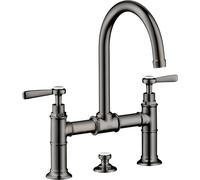 Hansgrohe AXOR Montreux rubinetto lavabo a 2 maniglie 220,