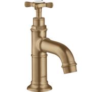 Hansgrohe AXOR Montreux valvola a piantana senza scarico, solo per