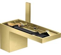 Hansgrohe AXOR MyEdition miscelatore lavabo monocomando 70 con apertura push