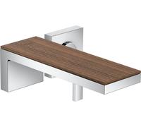 Hansgrohe AXOR MyEdition miscelatore lavabo monocomando da incasso per montag...
