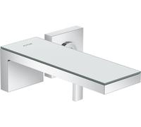 Hansgrohe AXOR MyEdition miscelatore lavabo monocomando da incasso per montag...