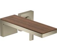 Hansgrohe AXOR MyEdition miscelatore lavabo monocomando da incasso per montag...