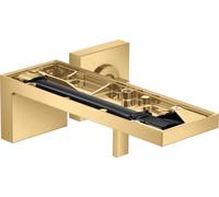 Hansgrohe AXOR MyEdition miscelatore lavabo monocomando modello da incasso per