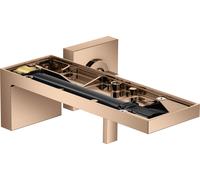 Hansgrohe AXOR MyEdition miscelatore lavabo monocomando modello da incasso per