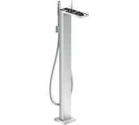 hansgrohe AXOR MyEdition Mitigeur monocommande de baignoire AXOR MyEdition, posé au sol, sans plaque, 47442000, 47442000, Colorazione: cromo