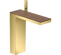 Miscelatore A Foro Singolo Axor MyEdition 230 senza piastra Oro