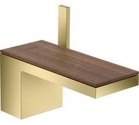 Miscelatore A Foro Singolo Axor MyEdition 70 senza piastra Brushed Brass