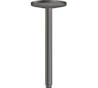 hansgrohe AXOR One attacco a soffitto 300 mm per soffione doccia 280 1 tipo d...
