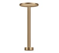 hansgrohe AXOR One attacco a soffitto 300 mm per soffione doccia 280 2 tipi d...