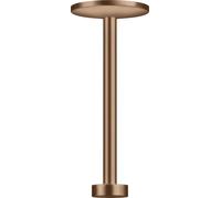 hansgrohe AXOR One attacco a soffitto 300 mm per soffione doccia 280 2 tipi d...