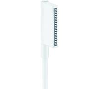 hansgrohe AXOR One Douchette à main 2jet, 45720700, 45720700, Colorazione: Bianco Opaco