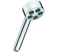 hansgrohe AXOR One doccetta 75 1 getto tipo risparmio idrico, 48651, Colorazione: cromo