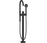 Hansgrohe AXOR One miscelatore monocomando per vasca da pavimento, scarico 22...