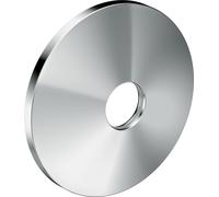 hansgrohe AXOR One rosace, 13611000, 13611000, Colorazione: cromo