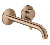 hansgrohe AXOR One rubinetto lavabo monocomando modello da incasso per montag...