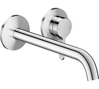 hansgrohe AXOR One rubinetto lavabo monocomando modello da incasso per montag...