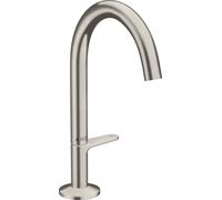 Hansgrohe AXOR One rubinetto lavabo Select 170 con scarico push-open,