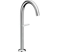 hansgrohe AXOR One rubinetto lavabo Select 260 per lavabi con apertura push