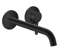 hansgrohe AXOR One rubinetto monocomando per lavabo modello da incasso per mo...