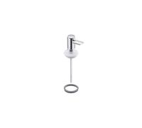 Hansgrohe AXOR Pompa Per Dosatore Lotion Ottone Lucido