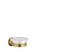 hansgrohe AXOR Porte-savon Montreux, 42033250, 42033250, Colorazione: Ottico oro spazzolato