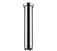 Hansgrohe AXOR Prolunga per fissaggio a soffitto soffione 230 mm, 35288000,
