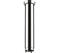 hansgrohe AXOR Prolunga per fissaggio a soffitto soffione 230 mm, 35288310,