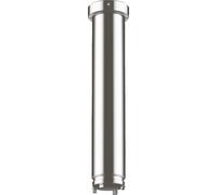 hansgrohe AXOR Prolunga per fissaggio a soffitto soffione 230 mm, 35288330,