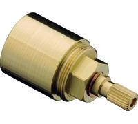 hansgrohe AXOR, rallonge de robinet encastré, 25mm, 92990000, 92990000