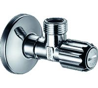 hansgrohe AXOR robinet équerre, avec filtre fin, 51308000, 51308000