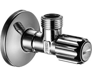 hansgrohe AXOR robinet équerre, avec filtre fin, 51308000, 51308000