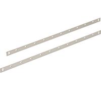 Hansgrohe AXOR set di guide di montaggio, per iBox universal, 93171000