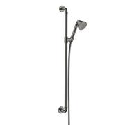 hansgrohe AXOR set doccia 0,90 m, con doccetta 85 1-jet, 26023330, colore: