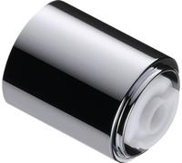 hansgrohe AXOR ShowerCollection set di prolunghe per modulo termostatico da i...