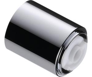 hansgrohe AXOR ShowerCollection set di prolunghe per modulo termostatico da i...